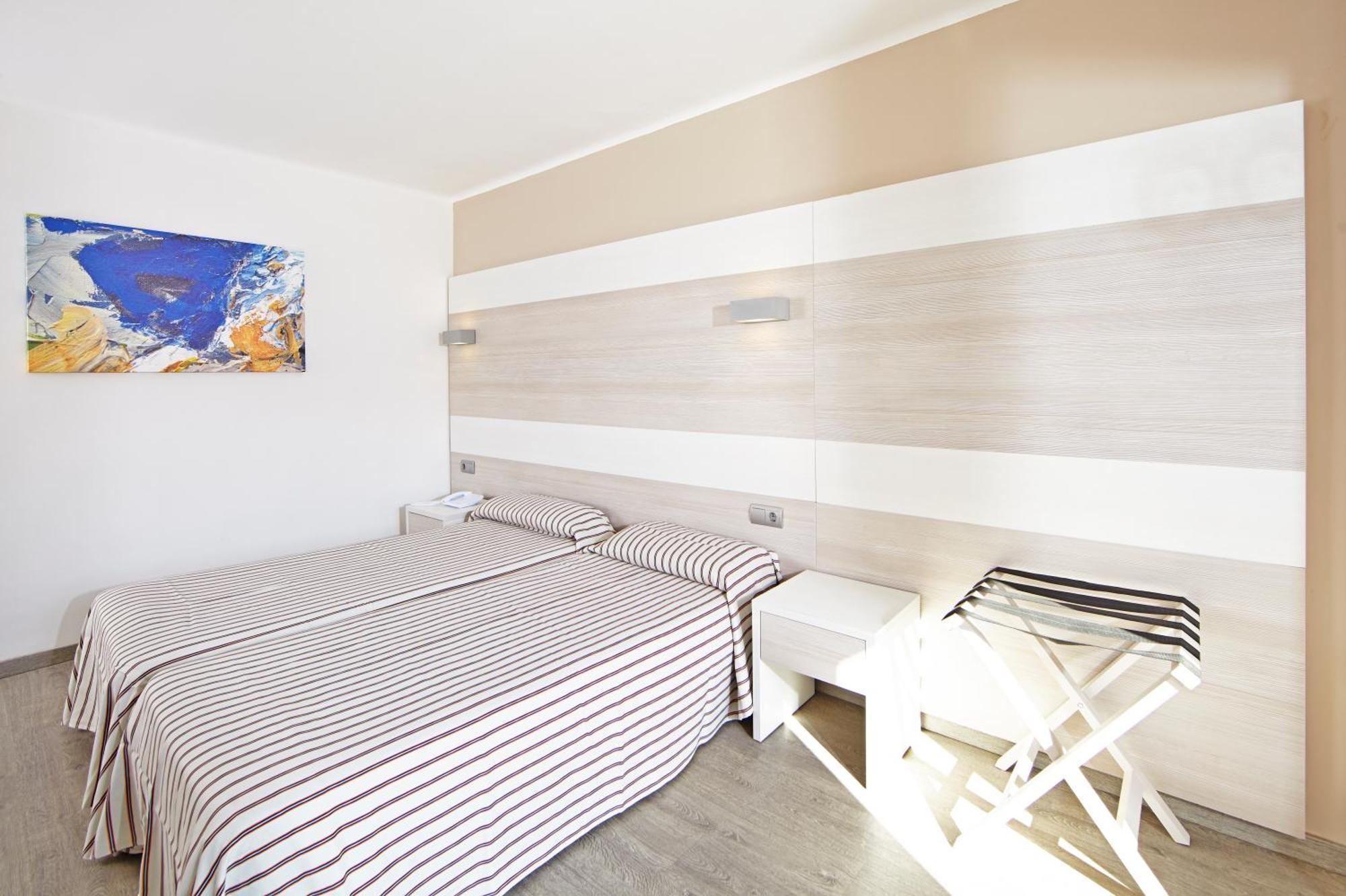 Habitación Individual